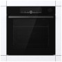 Духовой шкаф электрический Gorenje BSA6747A04BGWI