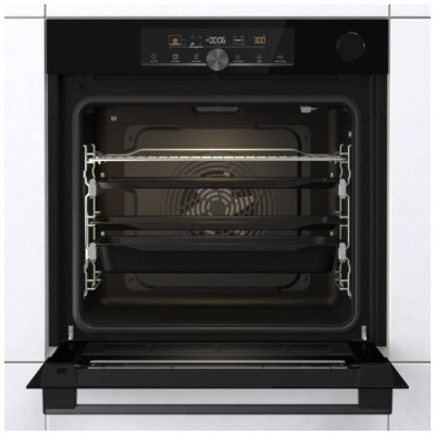 Духовой шкаф электрический Gorenje BSA6747A04BGWI
