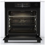 Духовой шкаф электрический Gorenje BSA6747A04BGWI