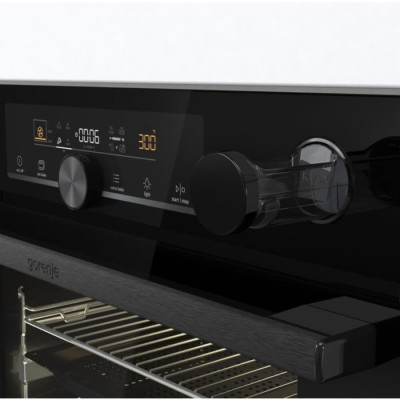 Духовой шкаф электрический Gorenje BSA6747A04BGWI