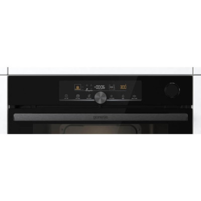 Духовой шкаф электрический Gorenje BSA6747A04BGWI