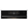 Духовой шкаф электрический Gorenje BSA6747A04BGWI