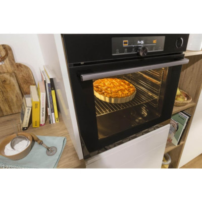 Духовой шкаф электрический Gorenje BSA6747A04BGWI