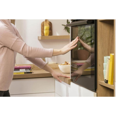 Духовой шкаф электрический Gorenje BSA6747A04BGWI