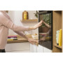 Духовой шкаф электрический Gorenje BSA6747A04BGWI