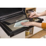 Духовой шкаф электрический Gorenje BSA6747A04BGWI