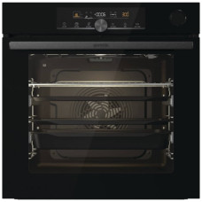 Духовой шкаф электрический Gorenje BSA6747A04BGWI