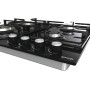 Варочная поверхность газовая GORENJE GGT641KB