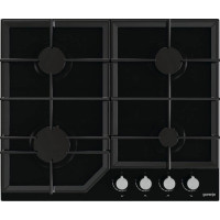Варильна поверхня газова Gorenje GGT641KB