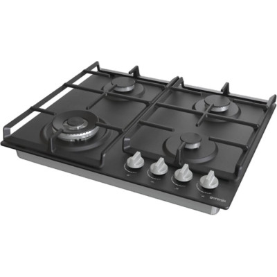 Варильна поверхня газова GORENJE GW641EXB