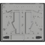 Варильна поверхня газова GORENJE GW641EXB