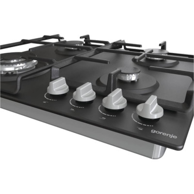 Варильна поверхня газова GORENJE GW641EXB