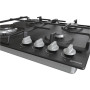 Варильна поверхня газова GORENJE GW641EXB