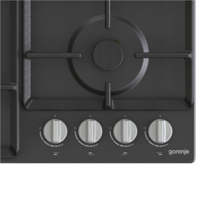 Варильна поверхня газова GORENJE GW641EXB