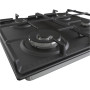 Варильна поверхня газова GORENJE GW641EXB