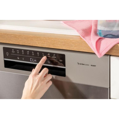 Посудомоечная машина GORENJE GS643D90X