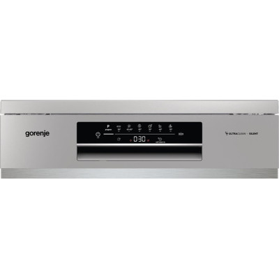 Посудомоечная машина GORENJE GS643D90X