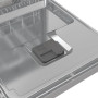 Посудомоечная машина GORENJE GS643D90X