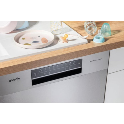 Посудомоечная машина GORENJE GS643E90X