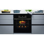 Комплект Дух.шафа + Вар.поверхня газ. GORENJE BO6735E02BK + G641EB