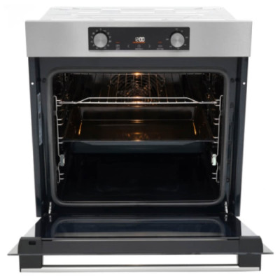 Комплект Дух.шафа + Вар.поверхня ел. Gorenje BO6737E02X + ECT41SC