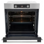 Комплект Дух.шафа + Вар.поверхня ел. Gorenje BO6737E02X + ECT41SC