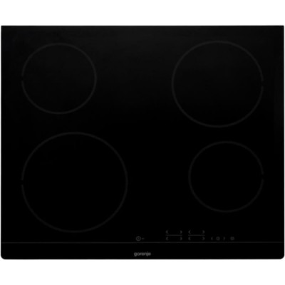 Комплект Дух.шафа + Вар.поверхня ел. Gorenje BO6737E02X + ECT41SC