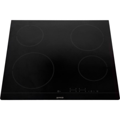 Комплект Дух.шафа + Вар.поверхня ел. Gorenje BO6737E02X + ECT41SC