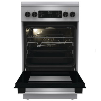 Плита комбінована Gorenje GKS 5C71 XF
