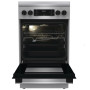 Плита комбінована Gorenje GKS 5C71 XF