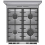 Плита комбінована Gorenje GKS 5C71 XF