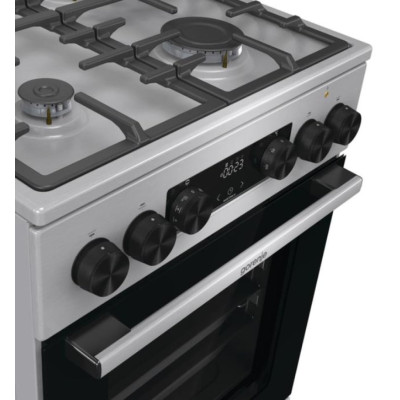 Плита комбінована Gorenje GKS 5C71 XF