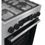 Плита комбінована Gorenje GKS 5C71 XF