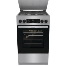 Плита комбінована Gorenje GKS5C71XF