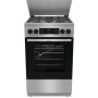 Плита комбінована Gorenje GKS 5C71 XF