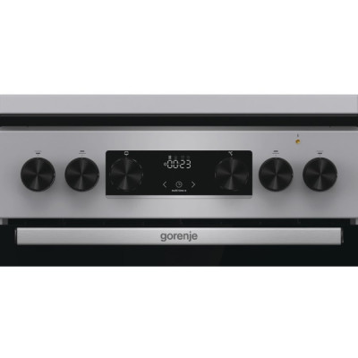 Плита комбинированная Gorenje GK5C63SH
