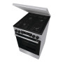 Плита комбинированная Gorenje GK5C63SH
