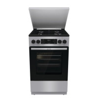 Плита комбинированная Gorenje GK5C63SH