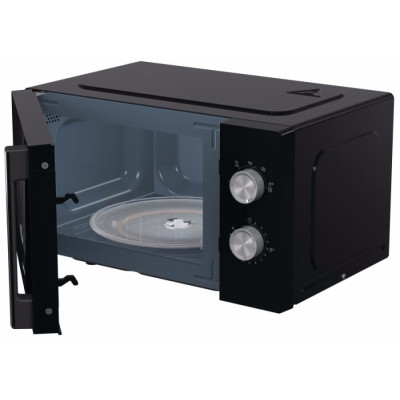 
Мікрохвильова піч Gorenje MO17E1BH
