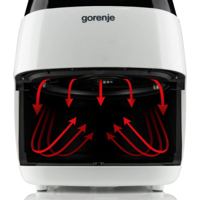 Мультипіч Gorenje AF1409DW