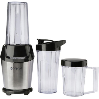 Блендер Gorenje BN1000BK