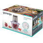 Подрібнювач Gorenje S450XE