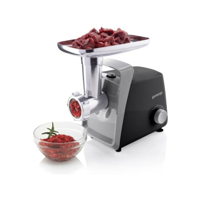 Мясорубка Gorenje MG1601SB