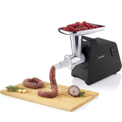 М'ясорубка Gorenje MG2001SB