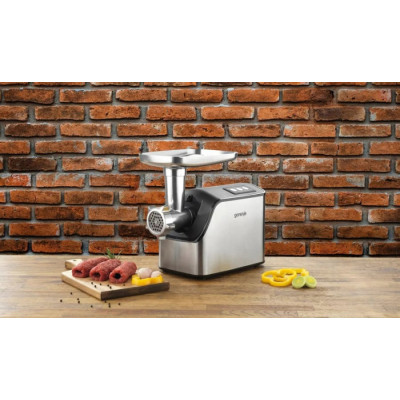 Мясорубка Gorenje MG2202XE