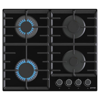 Варочная поверхность газовая Gorenje GT642AB
