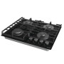 Варочная поверхность газовая Gorenje GT642AB
