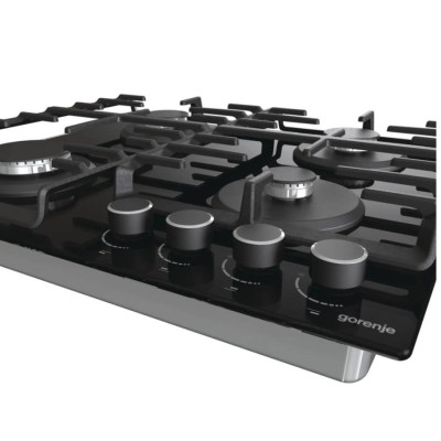 Варочная поверхность газовая Gorenje GT642AB