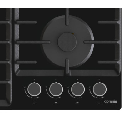 Варочная поверхность газовая Gorenje GT642AB
