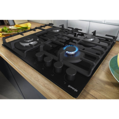 Варочная поверхность газовая GORENJE GTW642SYB